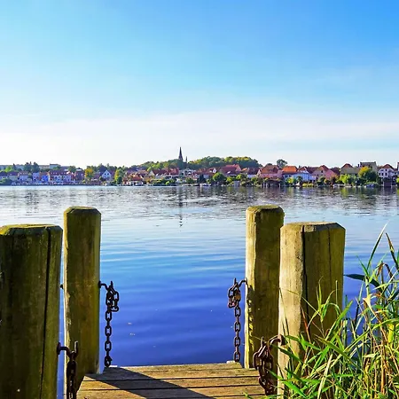 Sealove Mit Seeblick Apartment Malchow (Mecklenburg-Vorpommern)