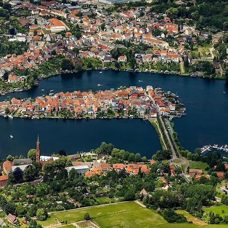 Apartment Sealove Mit Seeblick