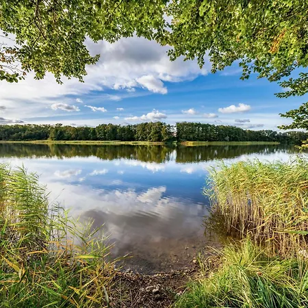 Sealove Mit Seeblick * Malchow (Mecklenburg-Vorpommern)