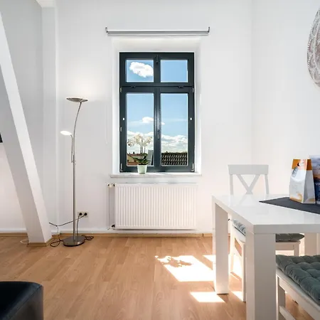 Sealove - Gemuetliches Mit Seeblick Am Malchower * Malchow (Mecklenburg-Vorpommern)