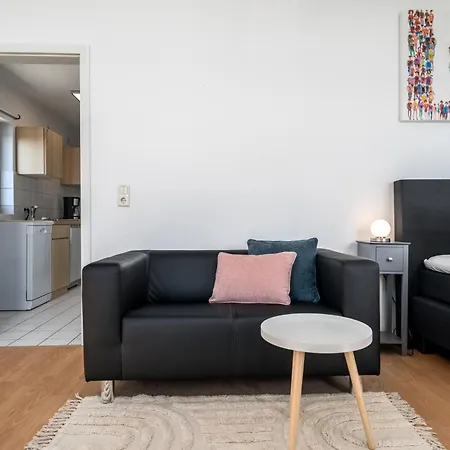 Sealove - Gemuetliches Mit Seeblick Am Malchower