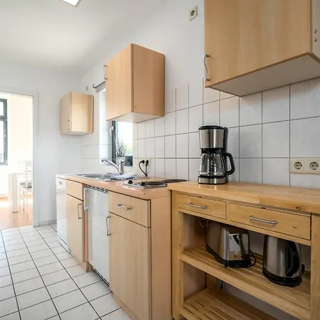 Sealove - Gemuetliches Mit Seeblick Am Malchower *