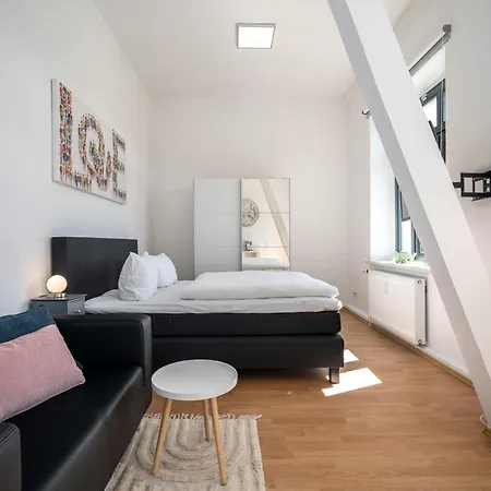 Sealove - Gemuetliches Mit Seeblick Am Malchower