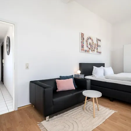 Sealove - Gemuetliches Mit Seeblick Am Malchower *